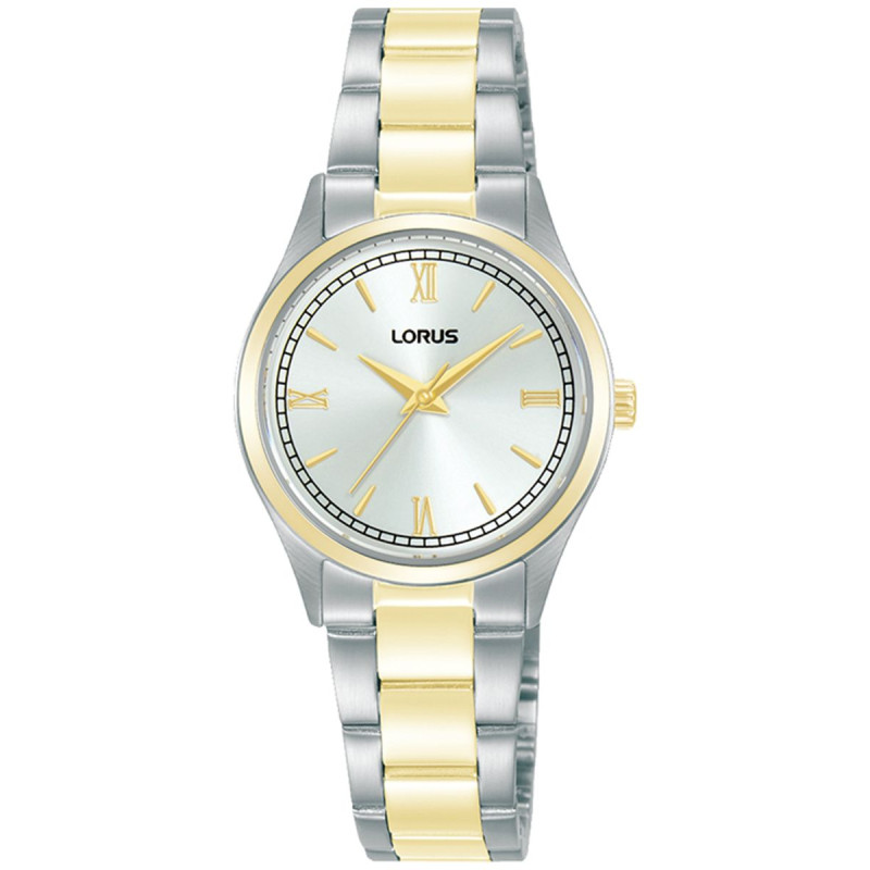 Zegarek damski Lorus Classic RG214YX9