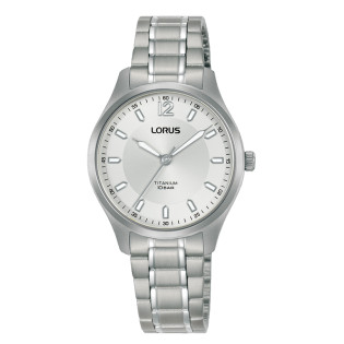 Zegarek damski Lorus Classic RG239XX9