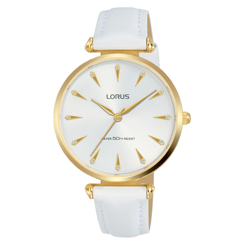 Zegarek damski Lorus Classic RG240PX8