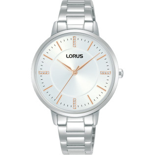 Zegarek damski Lorus Classic RG249WX9