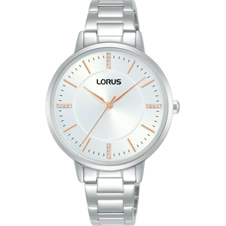 Zegarek damski Lorus Classic RG249WX9