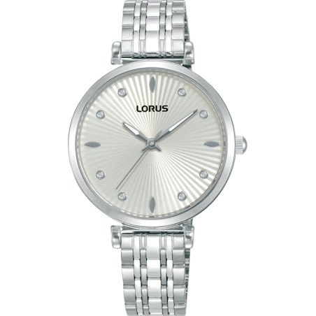 Zegarek Lorus Classic RG261XX9