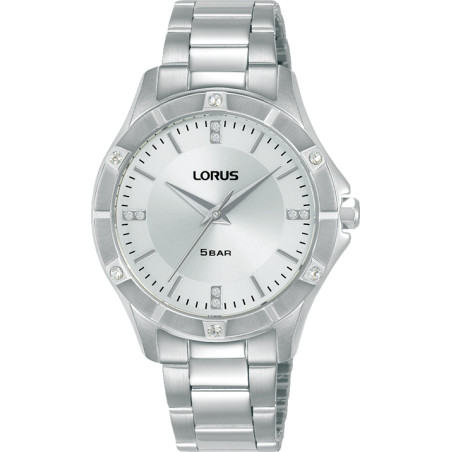 Zegarek damski Lorus Classic RG279XX9