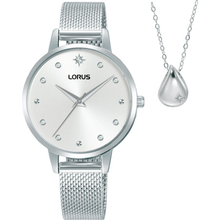 Zegarek damski Lorus Fashion RG285XX9