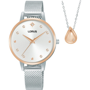Zegarek damski Lorus Fashion RG288XX9