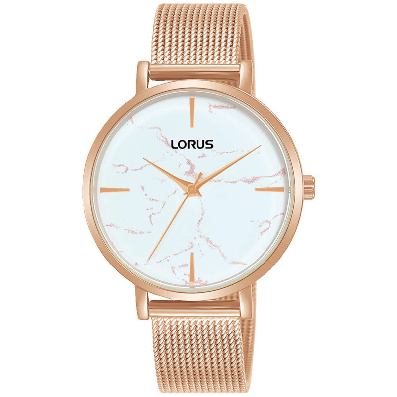 Zegarek damski Lorus Classic RG290UX9
