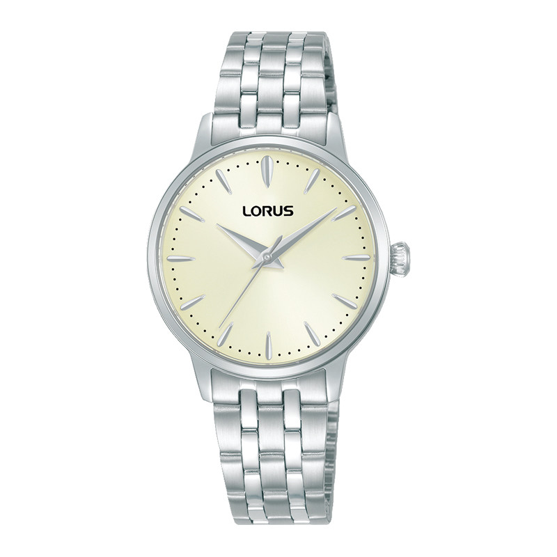 Zegarek damski Lorus Classic RG317XX9