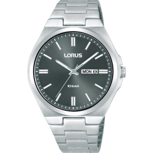 Zegarek męski Lorus Classic RH393AX9
