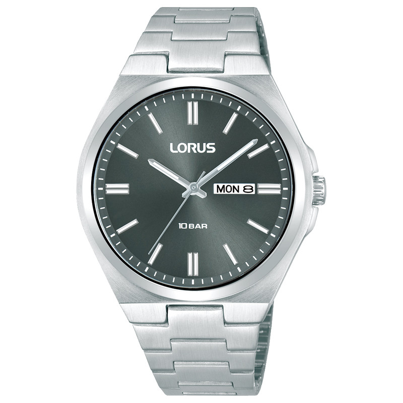 Zegarek męski Lorus Classic RH393AX9
