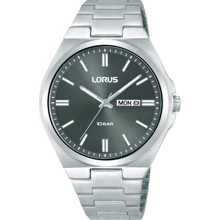 Zegarek męski Lorus Classic RH393AX9