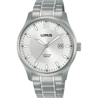 Zegarek męski Lorus Classic RH901RX9