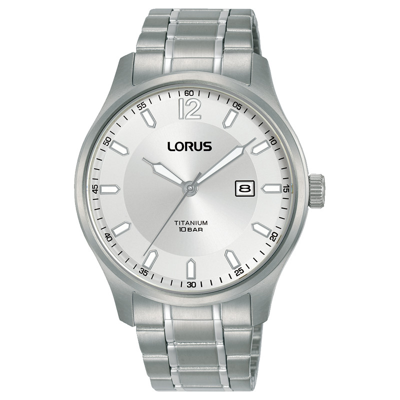 Zegarek męski Lorus Classic RH901RX9