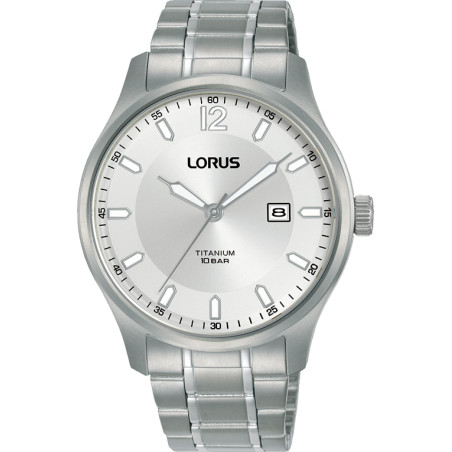 Zegarek męski Lorus Classic RH901RX9