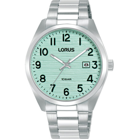 Zegarek męski Lorus Classic RH909RX9