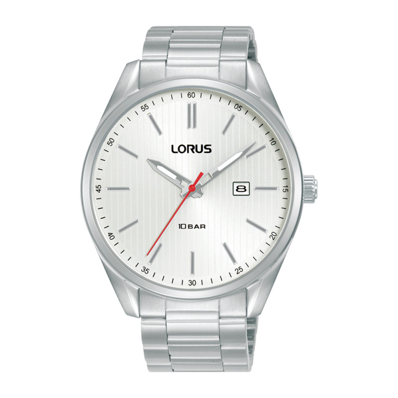 Zegarek męski Lorus Classic RH917QX9