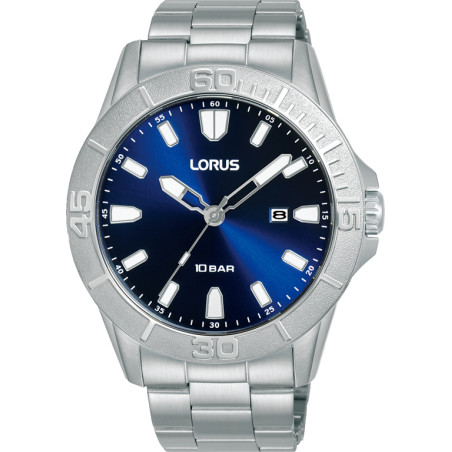 Zegarek męski Lorus Classic RH941QX9