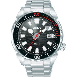 Zegarek męski Lorus Classic RH945RX9