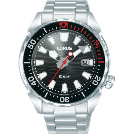 Zegarek męski Lorus Classic RH945RX9
