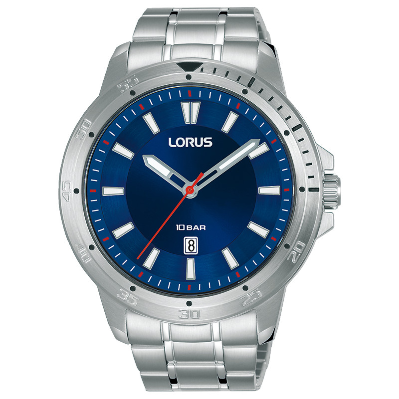Zegarek męski Lorus Classic RH947MX9