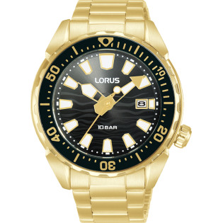 Zegarek męski Lorus Classic RH950RX9