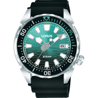 Zegarek męski Lorus Classic RH951RX9