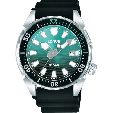 Zegarek męski Lorus Classic RH951RX9