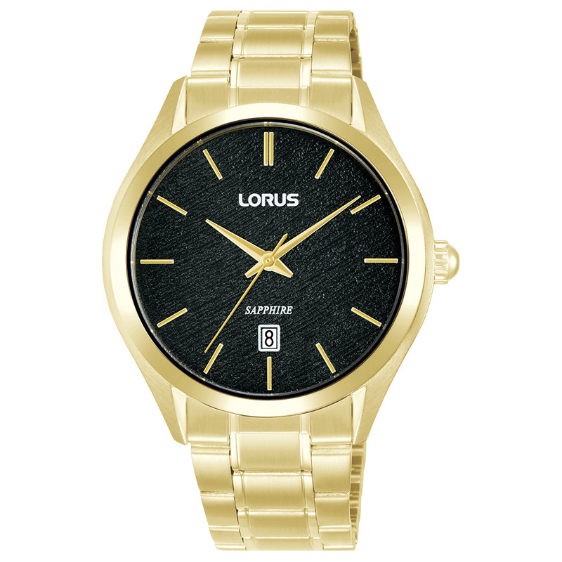 Zegarek męski Lorus Classic RH970RX9