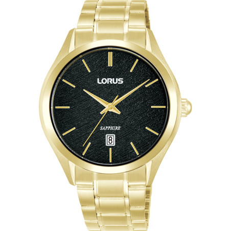 Zegarek męski Lorus Classic RH970RX9