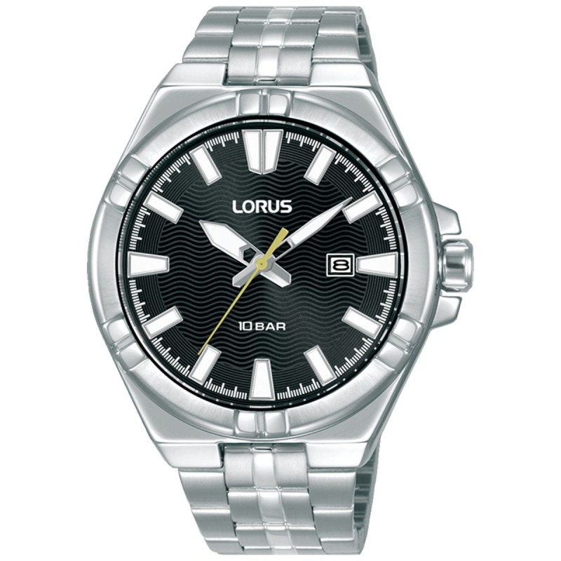 Zegarek męski Lorus Classic RH971RX9