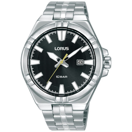 Zegarek męski Lorus Classic RH971RX9