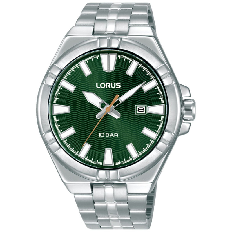 Zegarek męski Lorus Classic RH975RX9