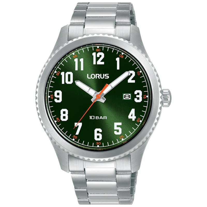 Zegarek męski Lorus Classic RH983RX9