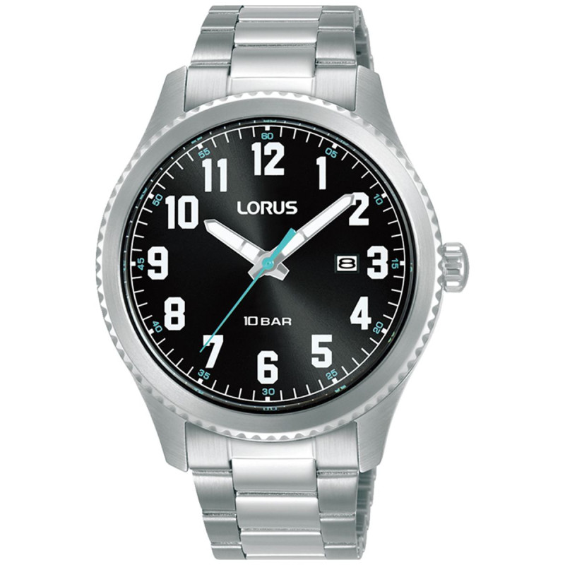 Zegarek męski Lorus Classic RH979RX9