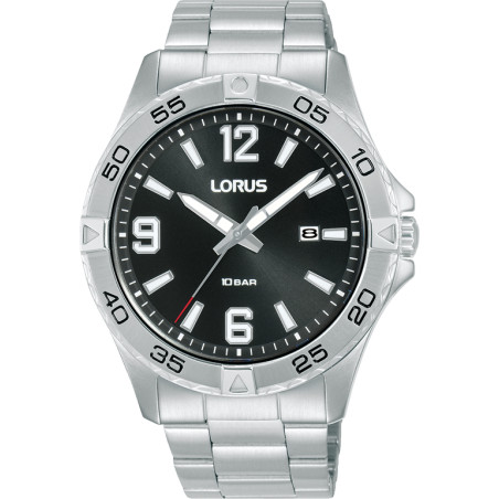 Zegarek męski Lorus Classic RH985QX9