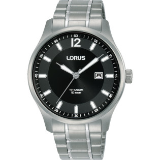 Zegarek męski Lorus Classic RH995QX9