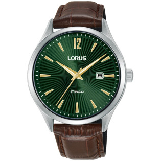 Zegarek męski Lorus Classic RH995RX9