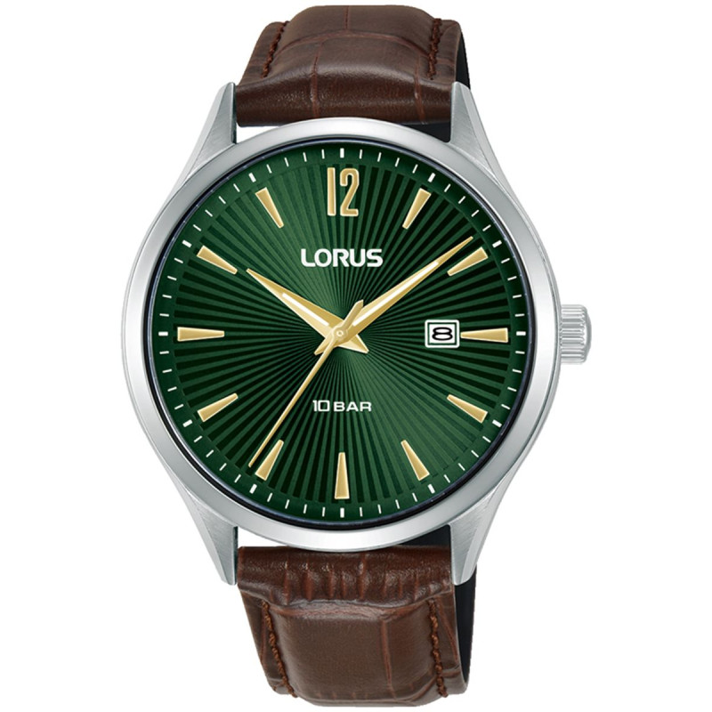 Zegarek męski Lorus Classic RH995RX9
