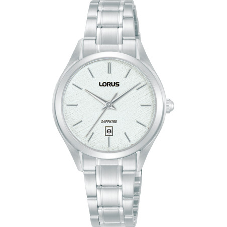 Zegarek damski Lorus Classic RJ289BX9