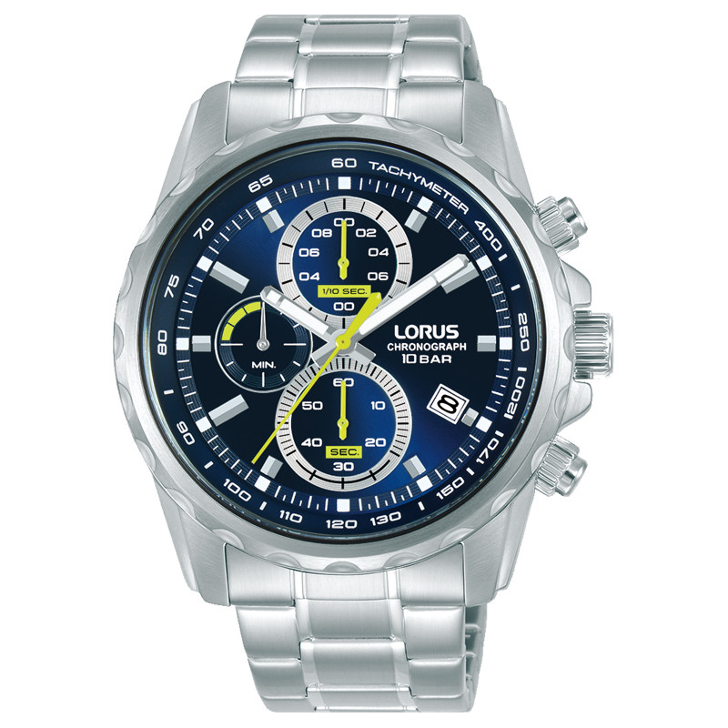 Zegarek męski Lorus Chrono RM373JX9