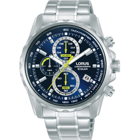 Zegarek męski Lorus Chrono RM373JX9
