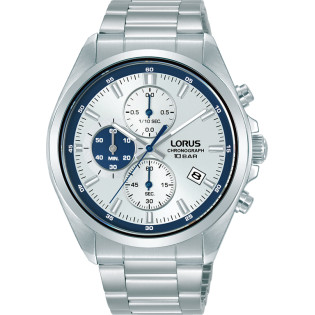 Zegarek męski Lorus Chrono RM387JX9