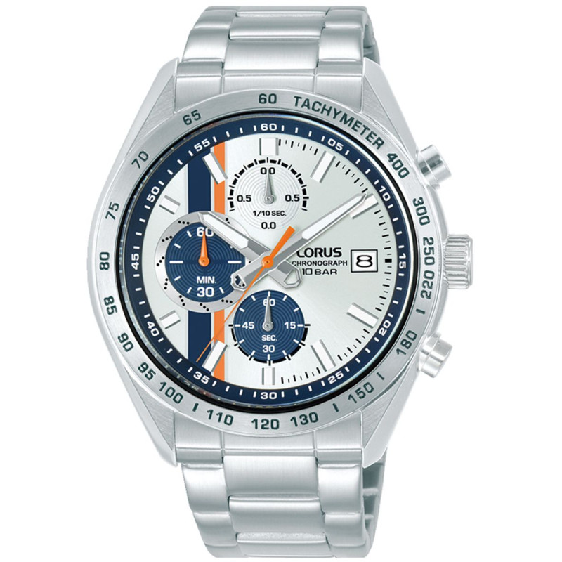 Zegarek męski Lorus Chrono RM399JX9