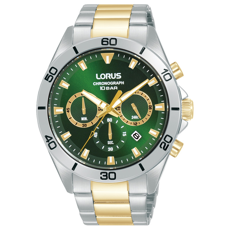 Zegarek męski Lorus RT339KX9