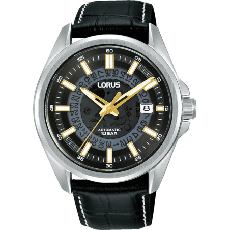 Zegarek męski Lorus Classic RU411AX9
