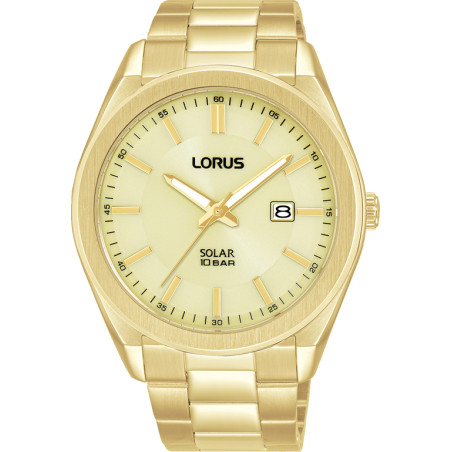 Męski zegarek Lorus RX356AX9