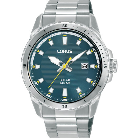 Męski zegarek Lorus RX369AX9