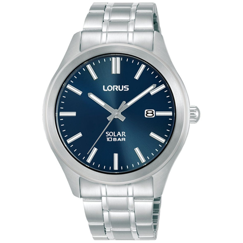 Męski zegarek Lorus RX389AX9