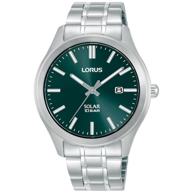 Zegarek męski Lorus Classic RX391AX9