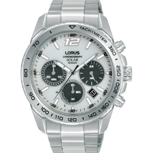 Męski zegarek Lorus Chrono RZ513AX9
