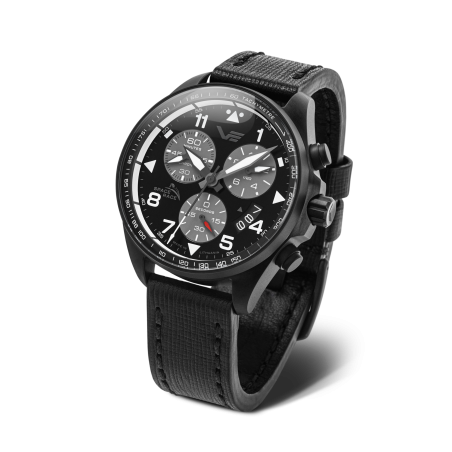 Zegarek Vostok Europe Space Race 6S30-325C744